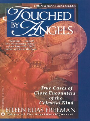 cover image of Touched by Angels